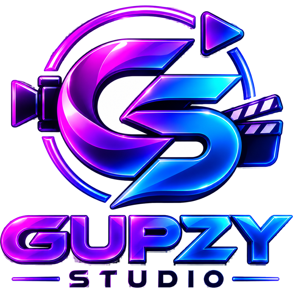 Gupzy Studio